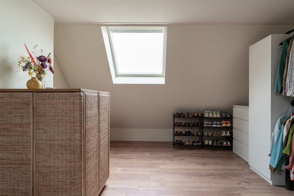 Medium property photo - Wethouder Bruensstraat 22, 6653 AM Deest